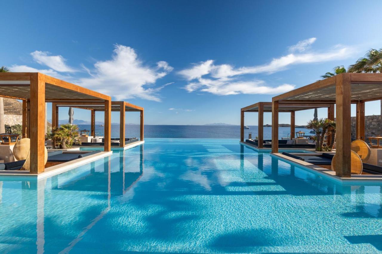 Santa Marina, A Luxury Collection Resort, Mykonos Hotel